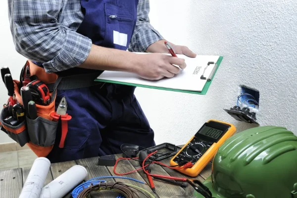 Electrical Inspection Electrical Inspection