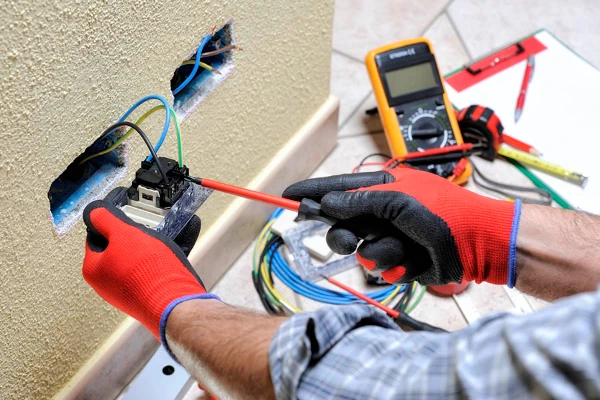 Electrical Installation Electrical Installation