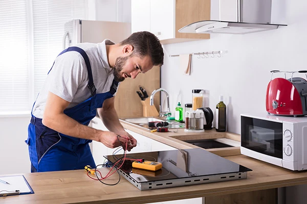 Electrical Repair Electrical Repair
