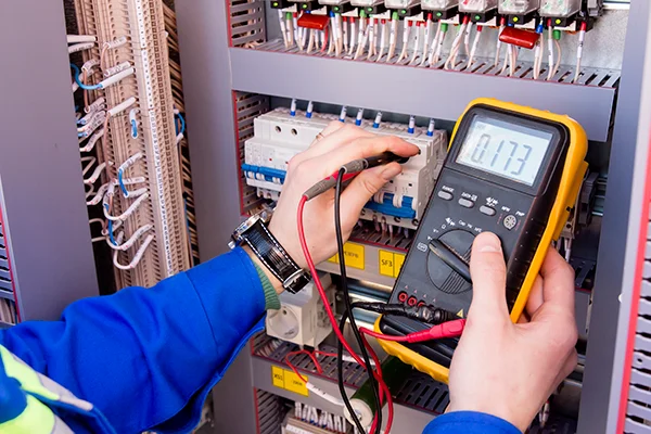 Electrical Service Electrical Service