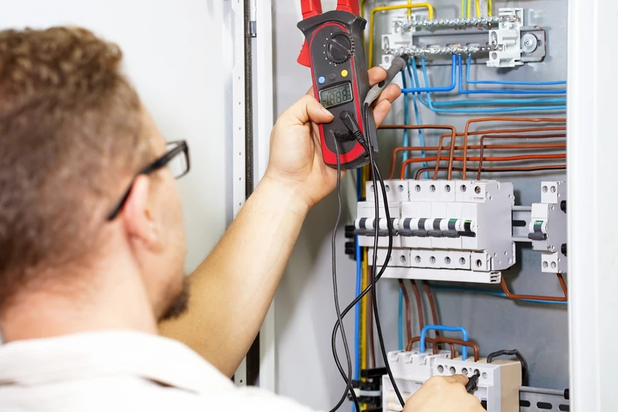 Your Reliable Electrical Company in Los Angeles, CA