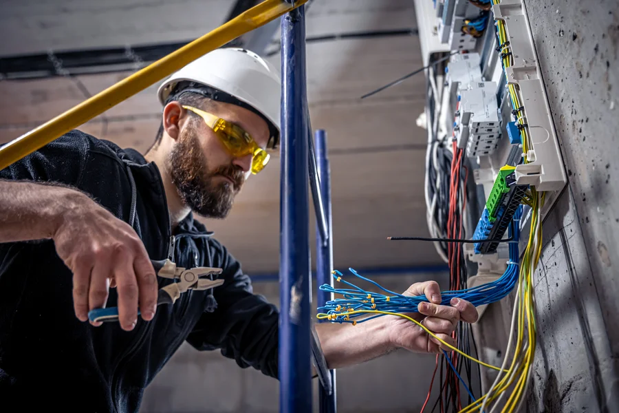 Affordable Electrical Installation Los Angeles CA