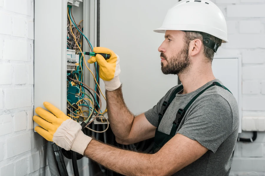 Common Causes Of Electrical Issues Requiring Professional Repair Los Angeles CA