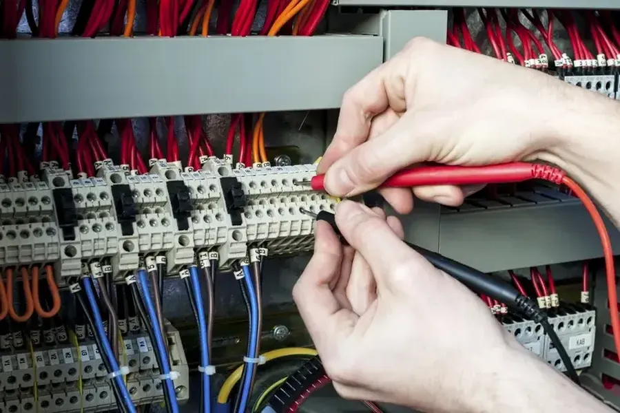 Ensuring Code Compliance In Home Electrical Renovations in Los Angeles CA