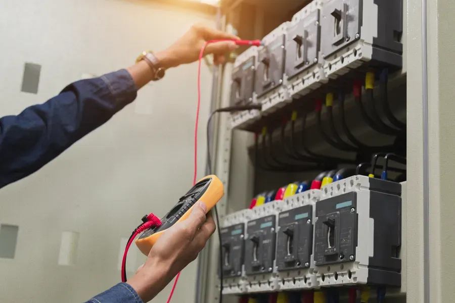 Excellent Electrical Service Los Angeles CA