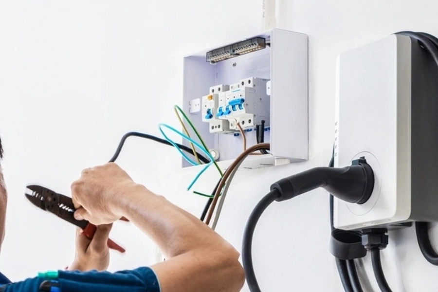Expert Electrical Repair Los Angeles CA