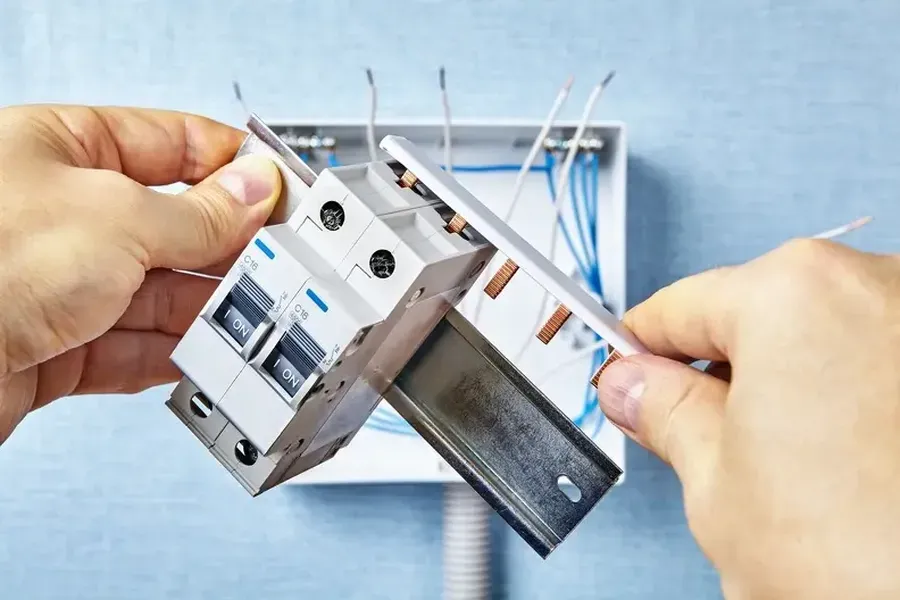 How Custom Electrical Solutions Enhance Home Comfort Los Angeles CA