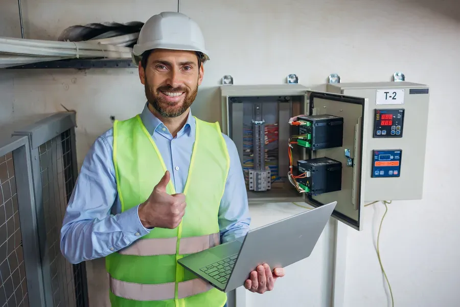 Key Components Checked During An Electrical Inspection Los Angeles CA