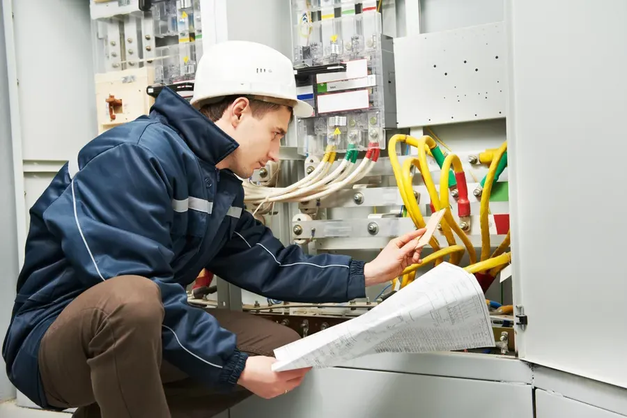 Key Components Checked During An Electrical Inspection in Los Angeles CA