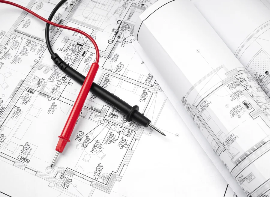 Key Considerations Before Starting Electrical Installations Los Angeles CA