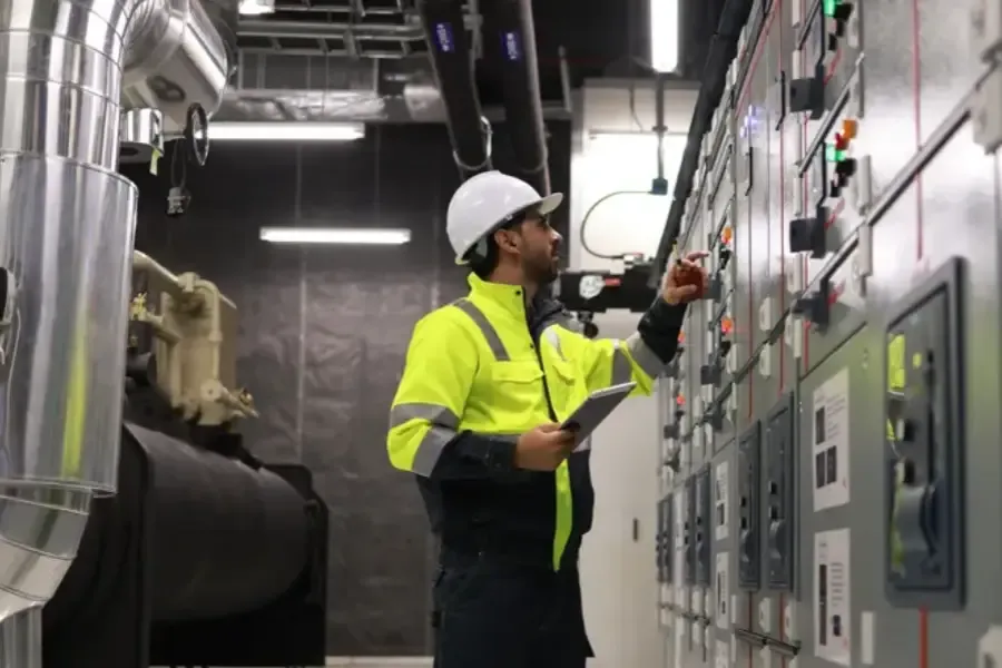 Local Electrical Inspection Los Angeles CA
