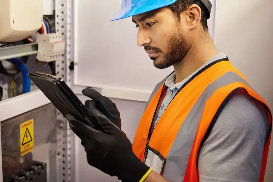 Quality Electrical Inspection Los Angeles CA