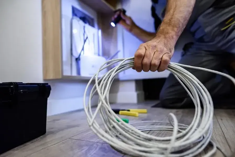 Reliable Electrical Service Los Angeles CA