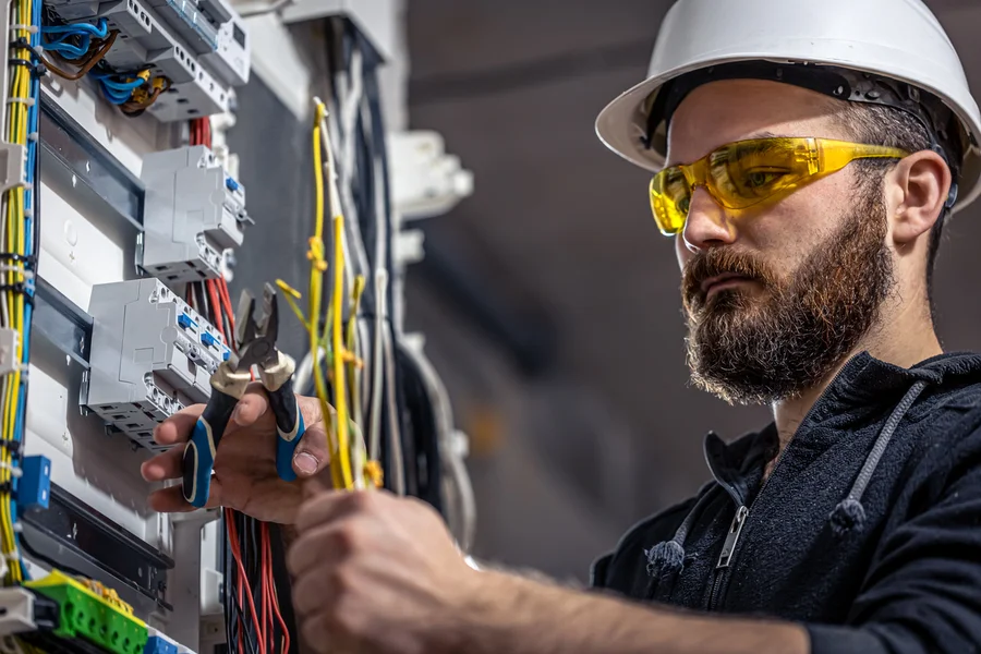 Top-rated Electrical Installation Los Angeles CA