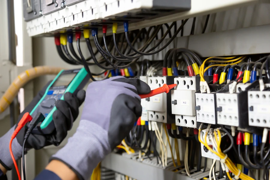 Understanding The Basics Of Safe Electrical Installation Los Angeles CA